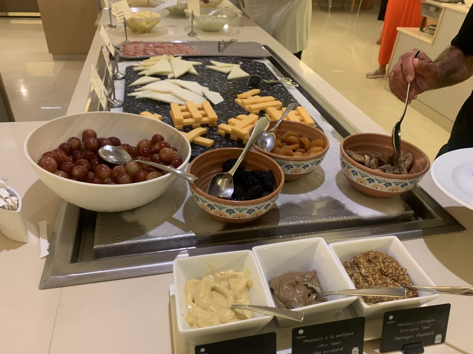 Gastro Sabina Hotel & Suites