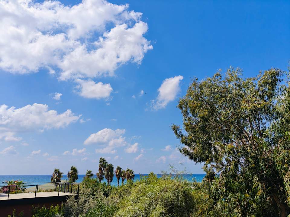 Zimmer Club Turtas Beach Hotel