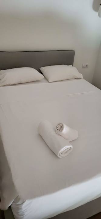 Zimmer White Dreams Resort & Anex