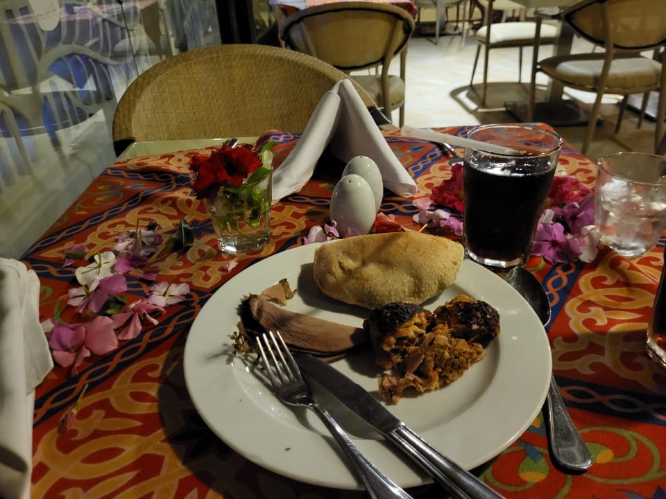 Gastro Sentido Caribbean World Soma Bay