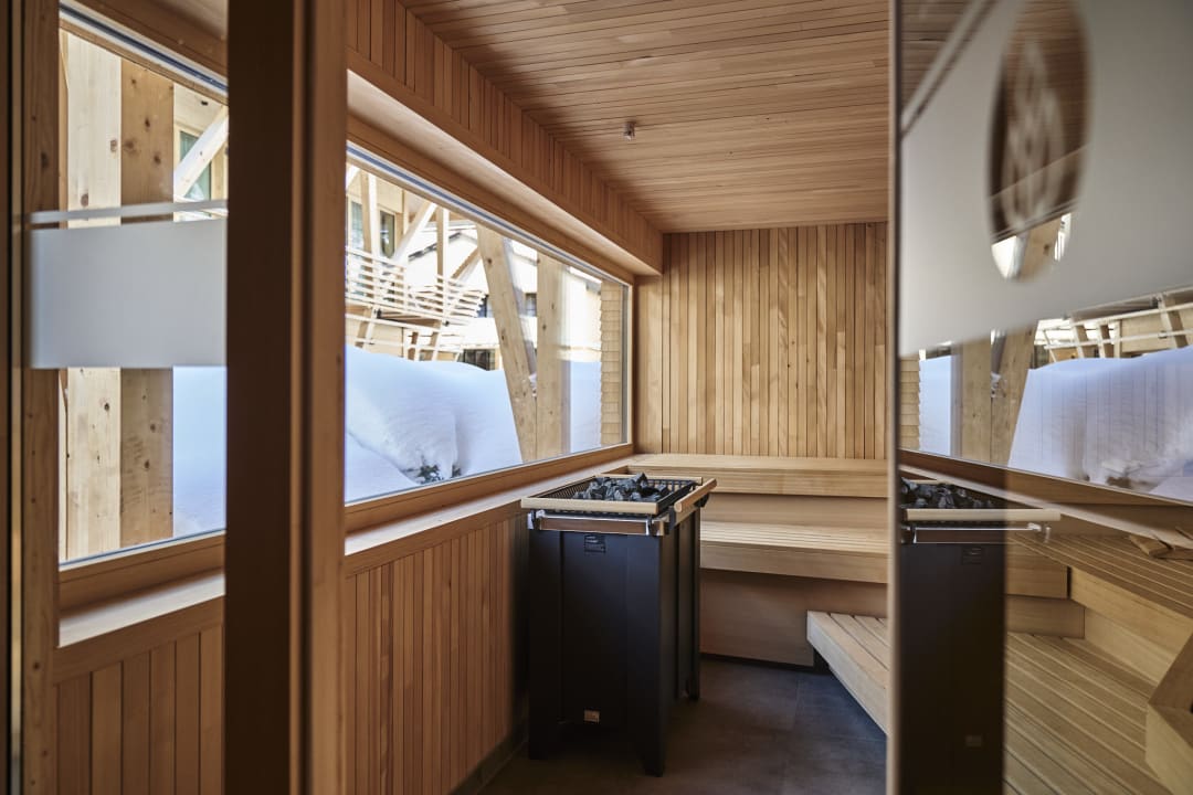 Sport & Freizeit HUBERTUS Mountain Refugio Allgäu