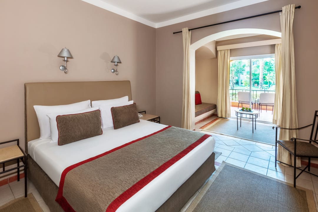 Zimmer Jaz Makadi Oasis Resort