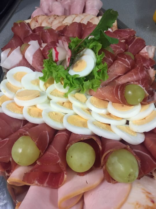 Restaurant Forum Hotel