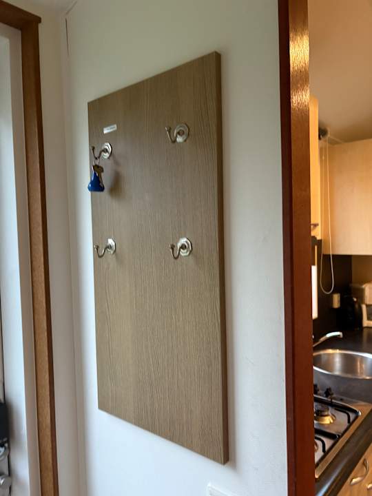 Zimmer Roompot Bospark Lunsbergen