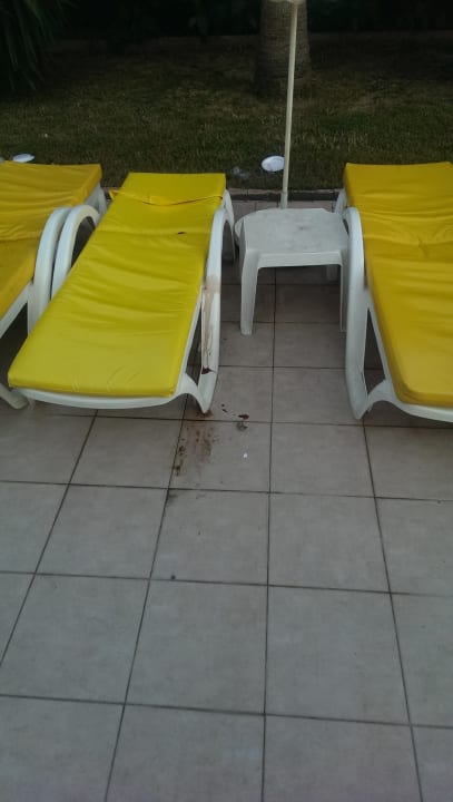 Sonstiges Telatiye Resort