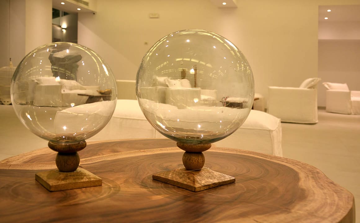 Lobby TUI BLUE Insula Alba