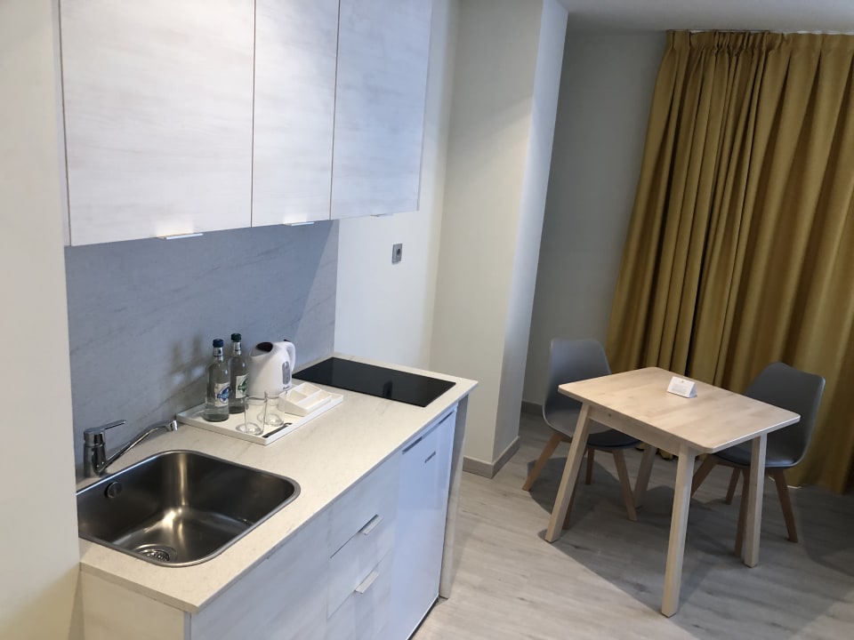 Zimmer Lemon & Soul Las Palmas