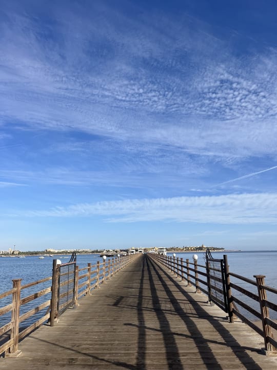 Strand Cleopatra Luxury Resort Makadi Bay