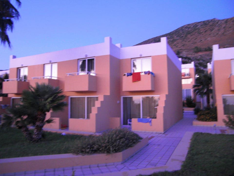 Bungalowzimmer Royal & Imperial Belvedere Resort