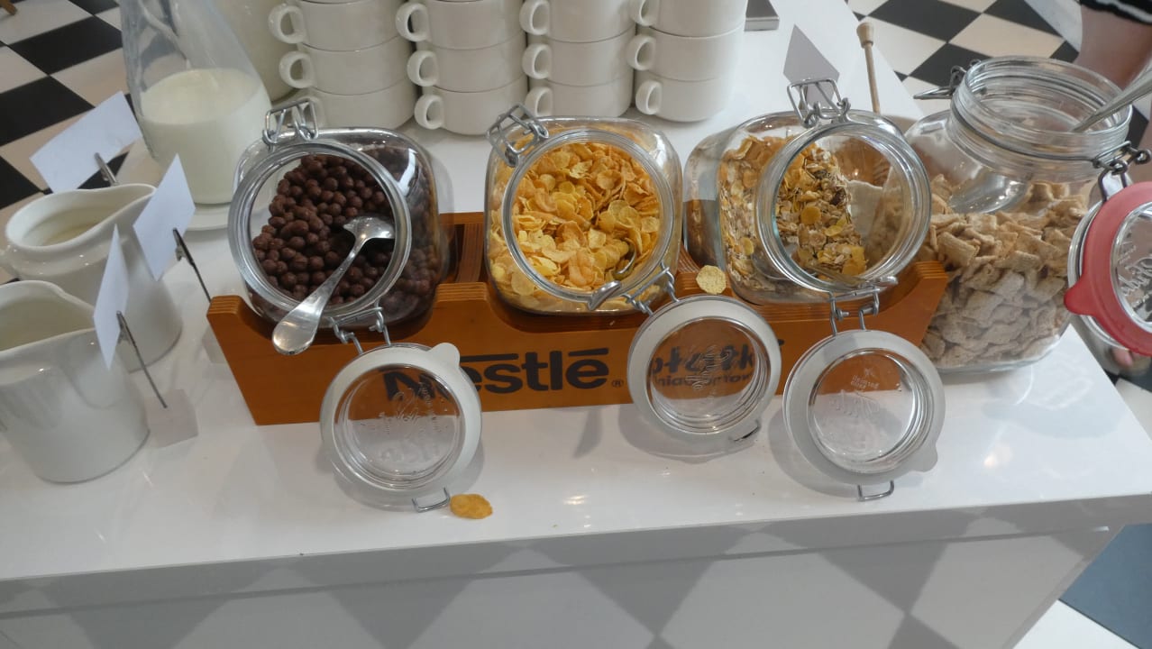 Gastro ibis Styles Hotel Wroclaw Centrum