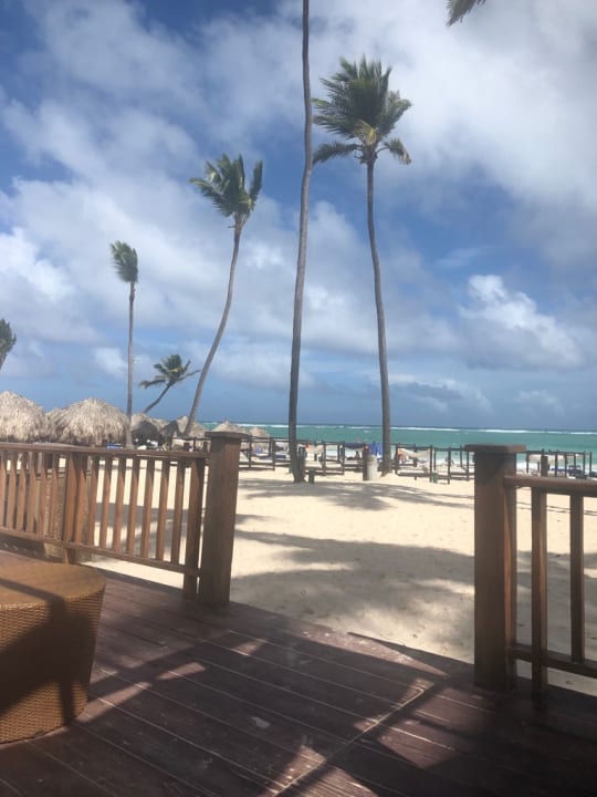 Strand Punta Cana Princess All Suites Resort & Spa