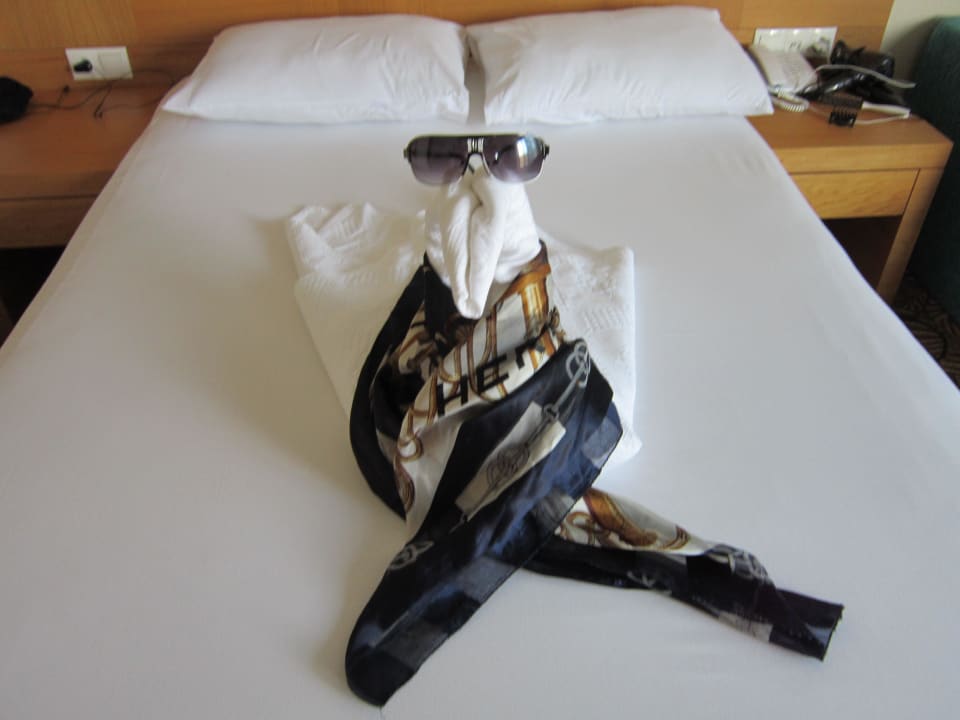 Deluxe Zimmer Saphir Hotel & Villas