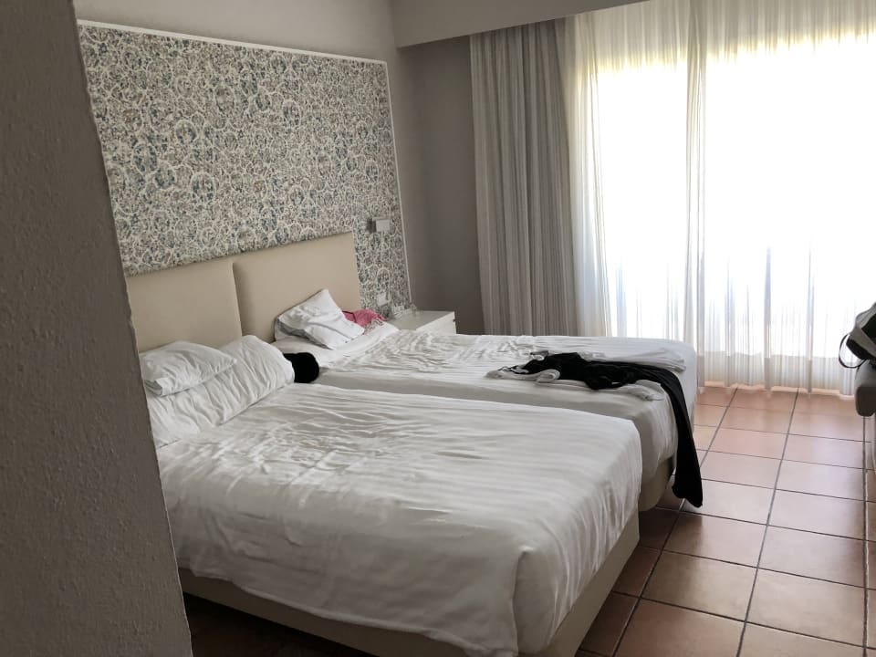 Zimmer Aldiana Club Andalusien