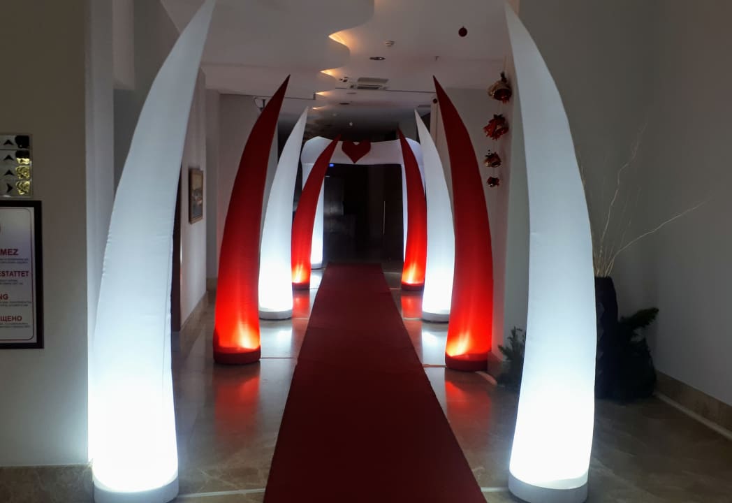 Sonstiges Commodore Elite Suites & Spa - Adults only