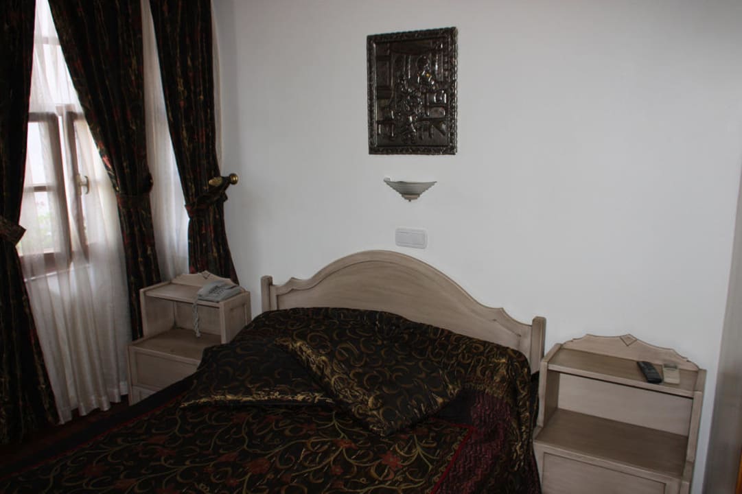 Doppelzimmer Dogan Hotel by Prana Hotels & Resorts