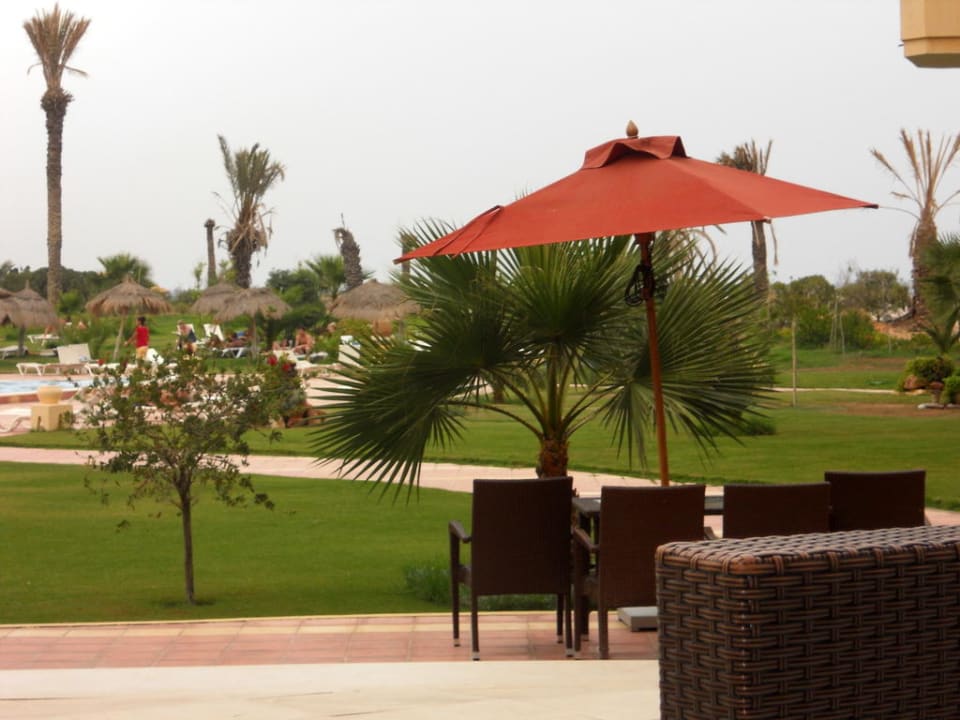 Ogród Skanes Serail Aquapark