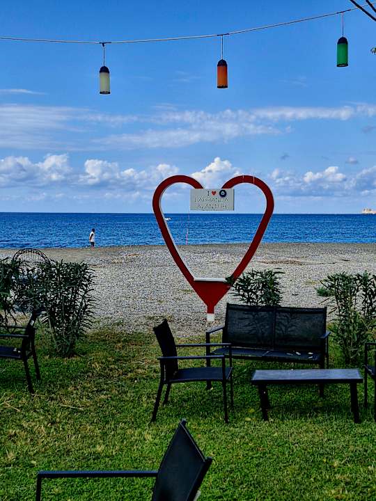 Strand Labranda Alantur Resort