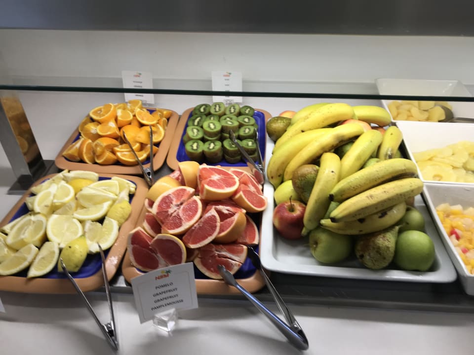 Gastro HSM Lago Park