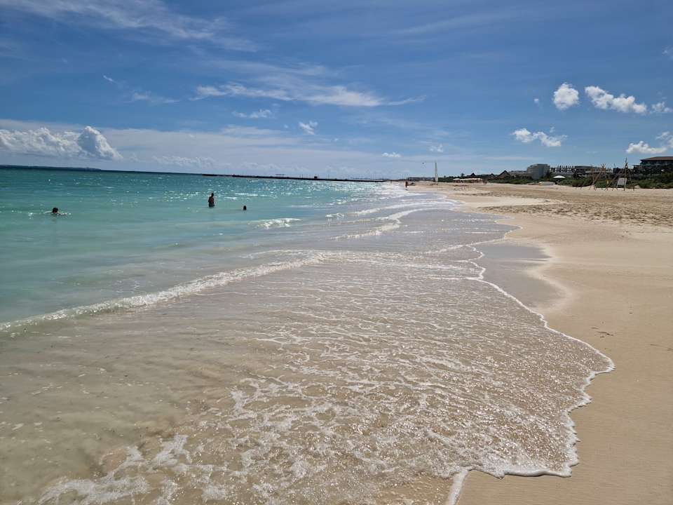 Strand Secrets Playa Mujeres Golf & Spa Resort - Adults only