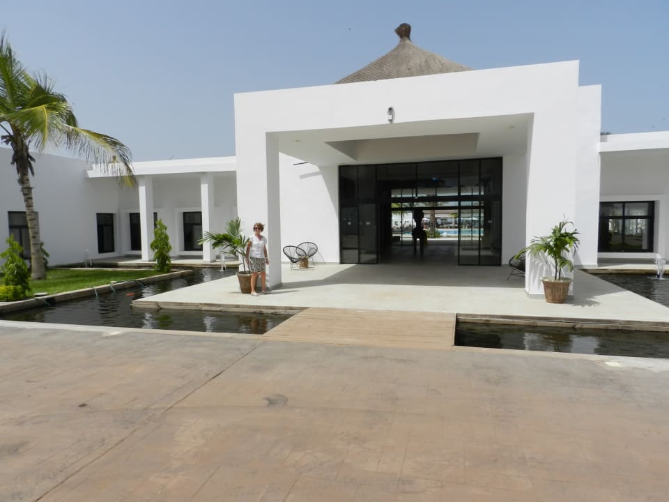 Lobby TUI BLUE Tamala