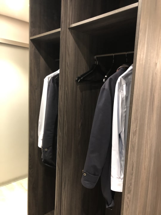 Zimmer DECK 8 DESIGNHOTEL.SOEST.