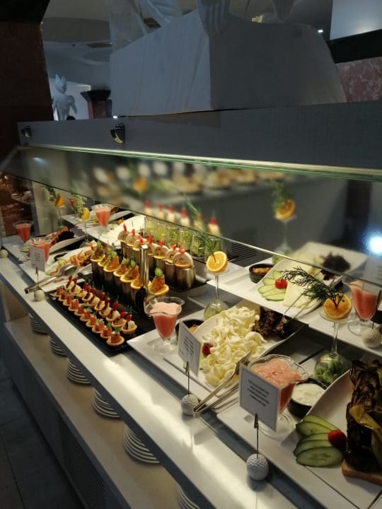 Gastro Asteria Collection Side