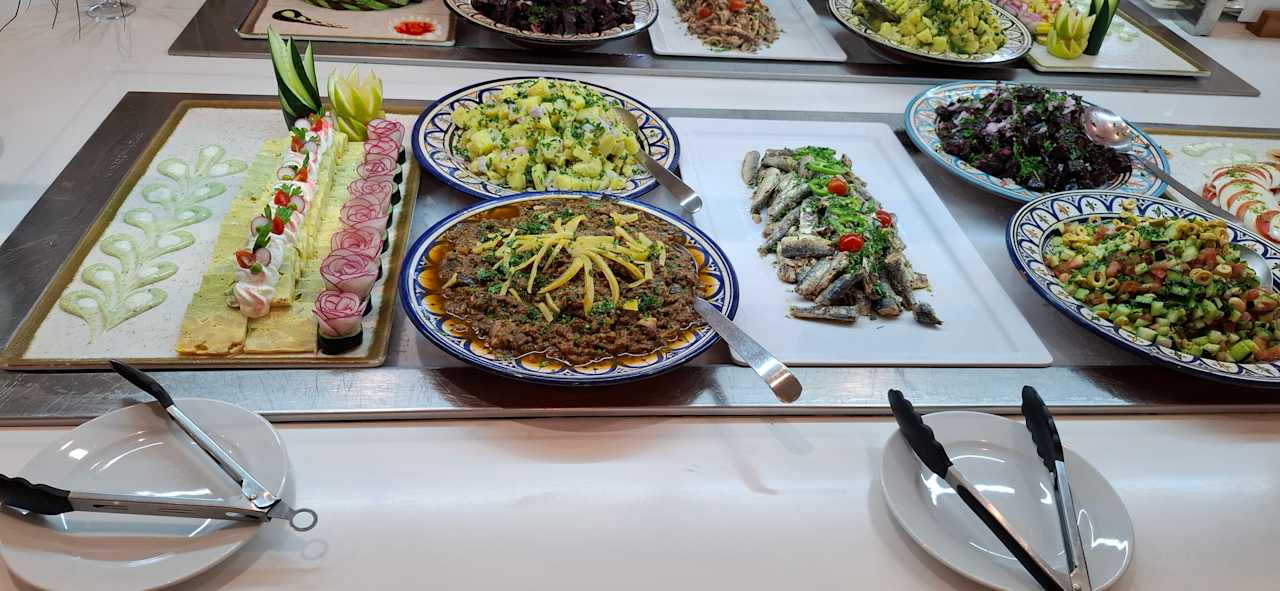 Gastro Iberostar Waves Founty Beach