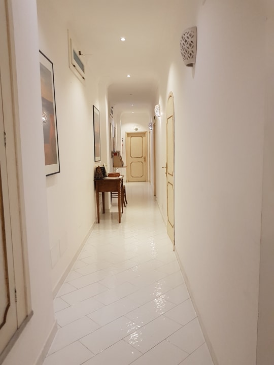 Sonstiges Hotel Villa Delle Palme