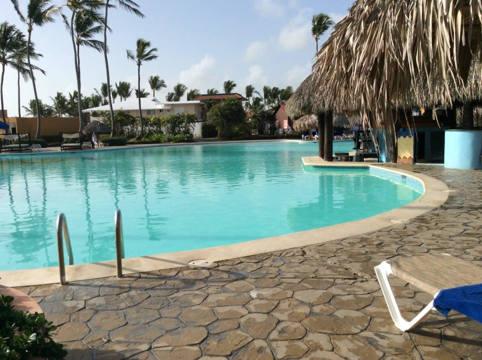 Morgenstimmung Punta Cana Princess All Suites Resort & Spa