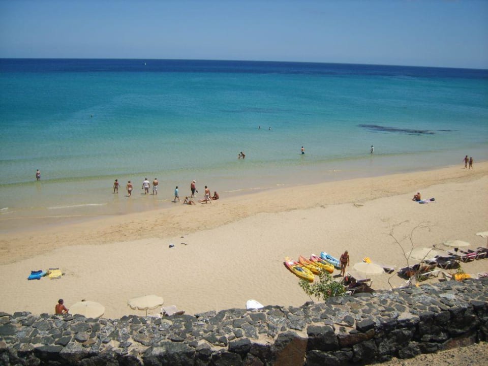 Hotelstrand H10 Tindaya