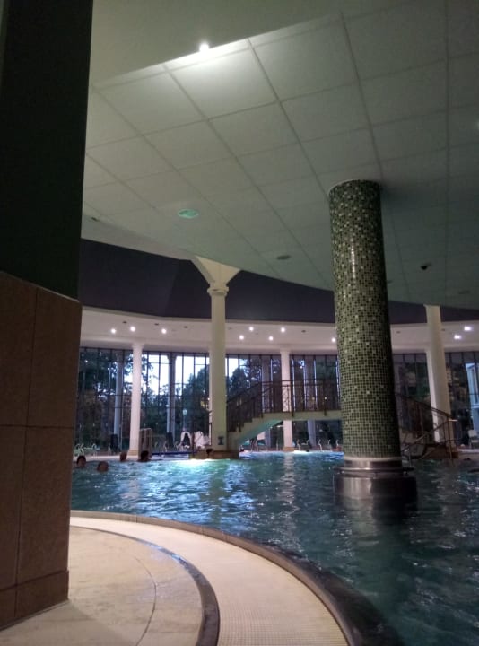 Pool Kurhotel Pawlik - Aquaforum