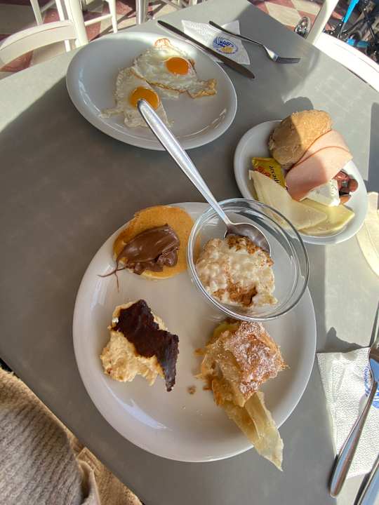 Gastro Golden Beach Rethymnon