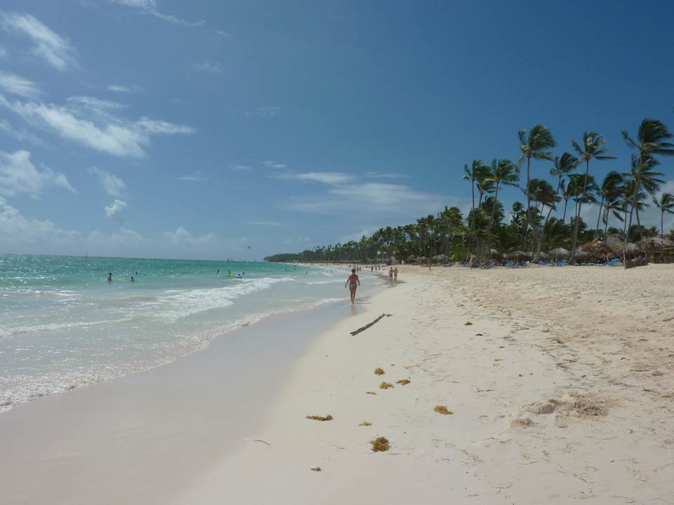 Strand Punta Cana Princess All Suites Resort & Spa