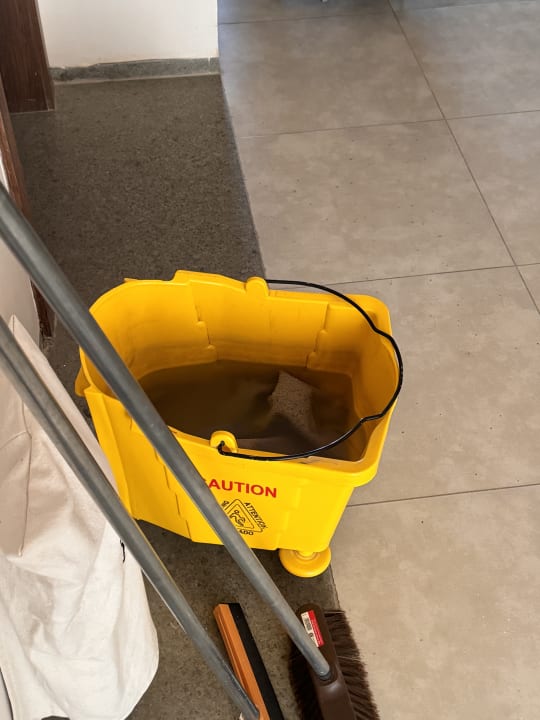 Sonstiges Serry Beach Resort