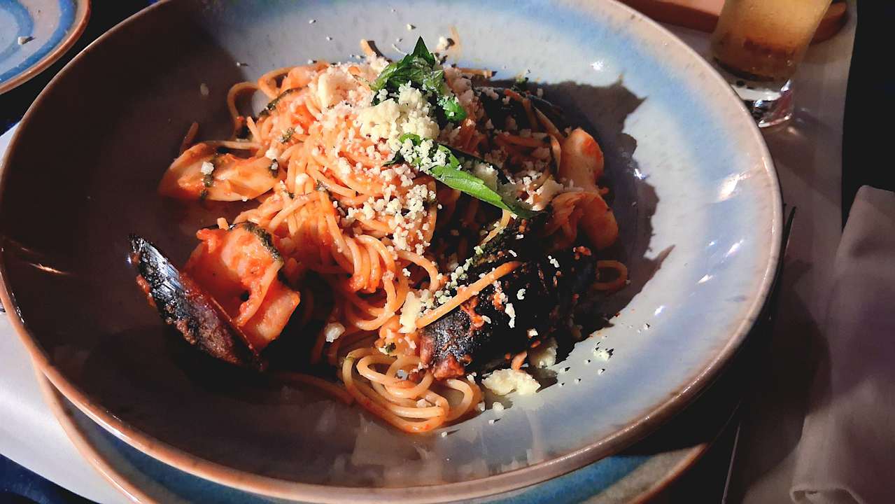 Gastro Steigenberger Coraya Beach - Adults only