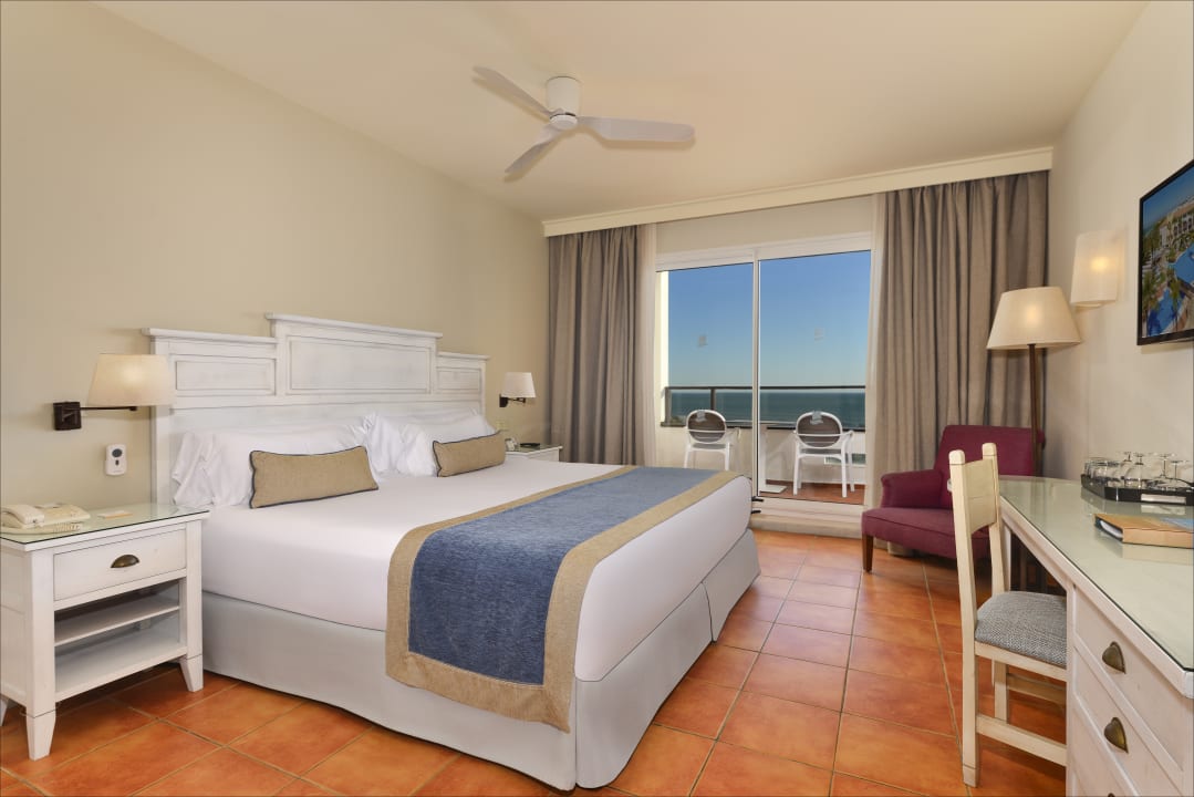 Zimmer Fuerte Costa Luz (Fuerte Conil-Resort)