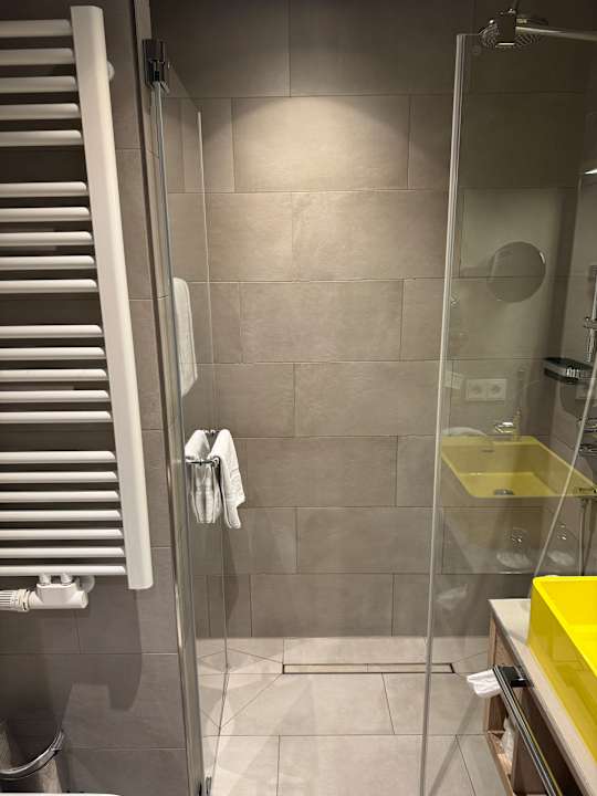 Zimmer Flightgate Munich Airport