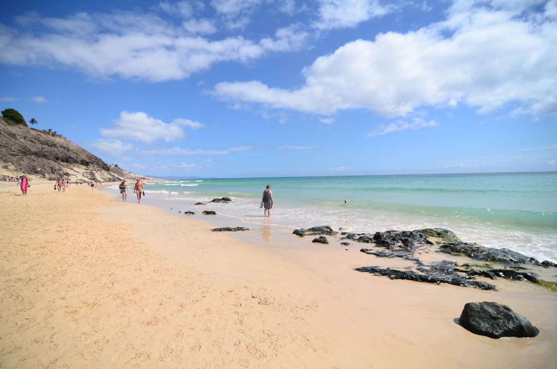 Strand Marina Playa Suite Hotel