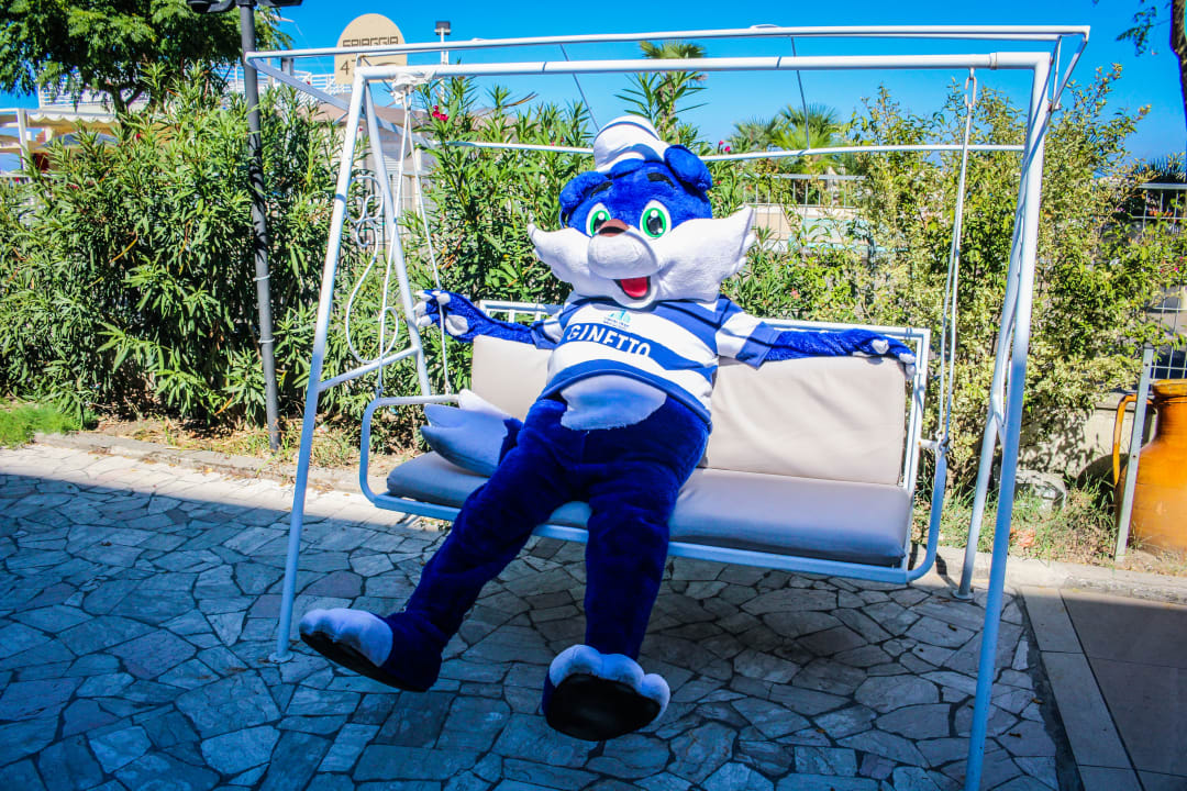 Sport & Freizeit Hotel Delle Nazioni