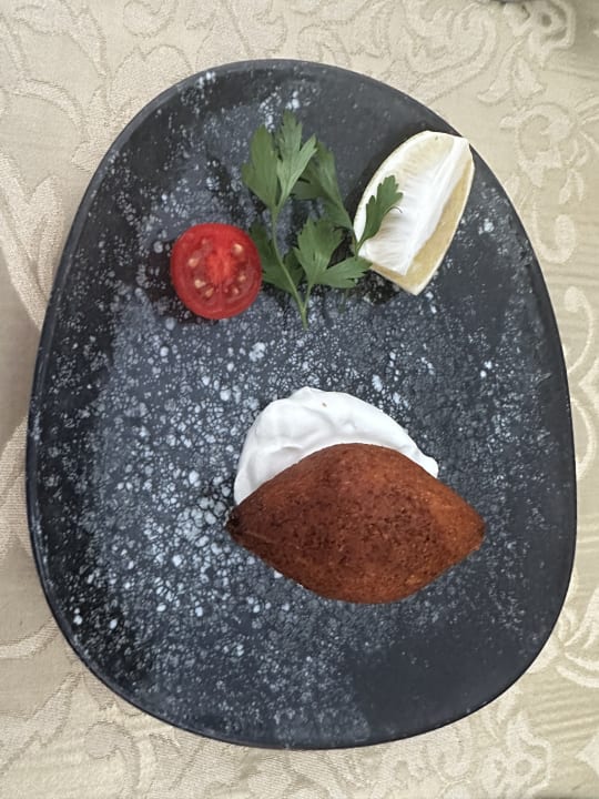 Gastro TUI MAGIC LIFE Beldibi +16