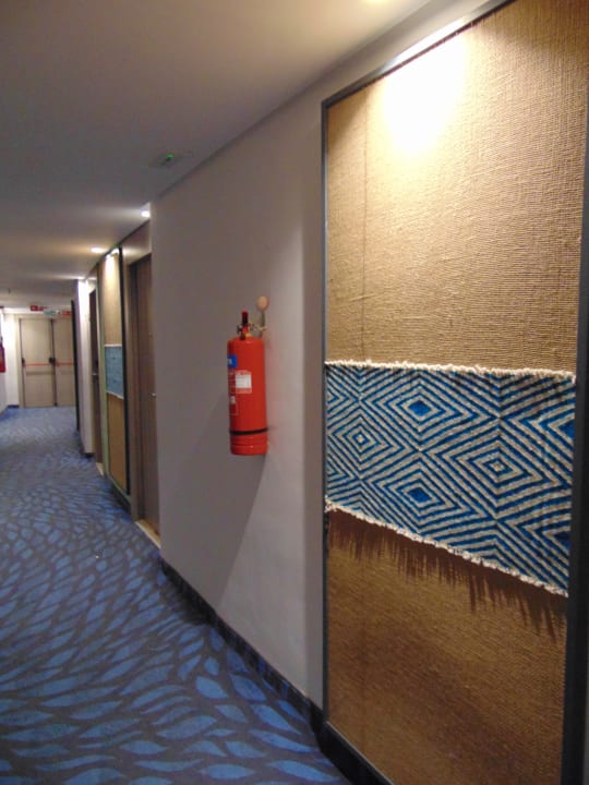 Sonstiges Sousse Pearl Marriott Resort & Spa