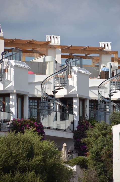 Suiten mit Dachterrasse Hotel Menorca Binibeca (Adults Only) by Pierre & Vacances Premium