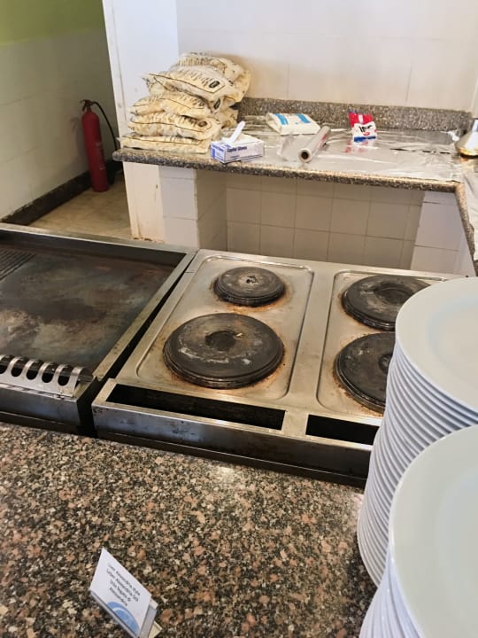 Gastro Malikia Resort Abu Dabbab