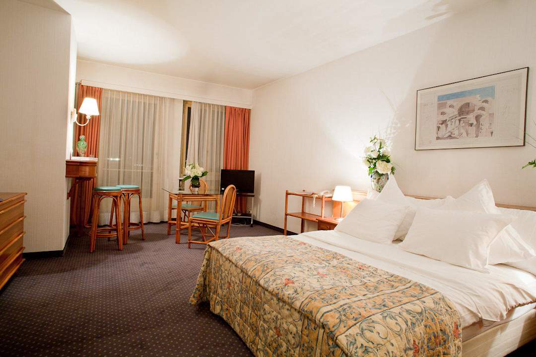 Studio Sagitta Swiss Quality Hotel