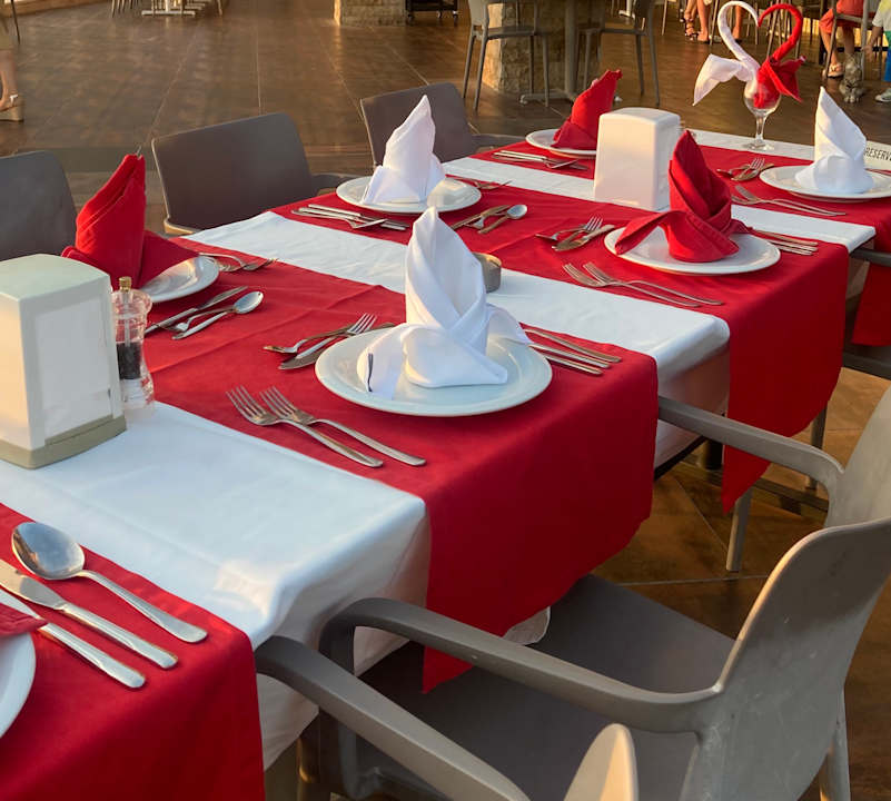 Gastro Horus Paradise Luxury Resort & Club