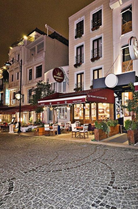 Millennium Suites Hotel Millennium Suites