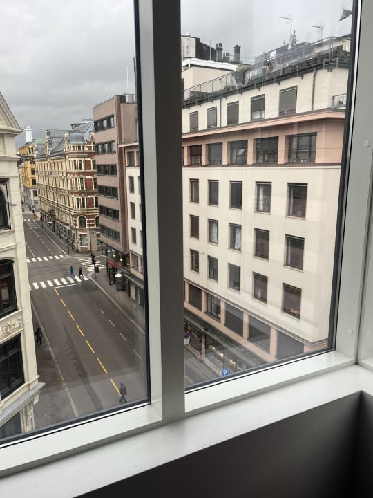 Ausblick Park Inn by Radisson Oslo