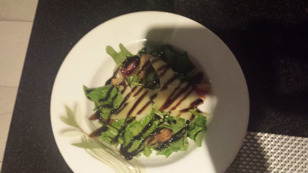 Gastro Mitsis Rodos Village