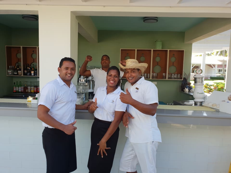 Sonstiges Wyndham Alltra Samana