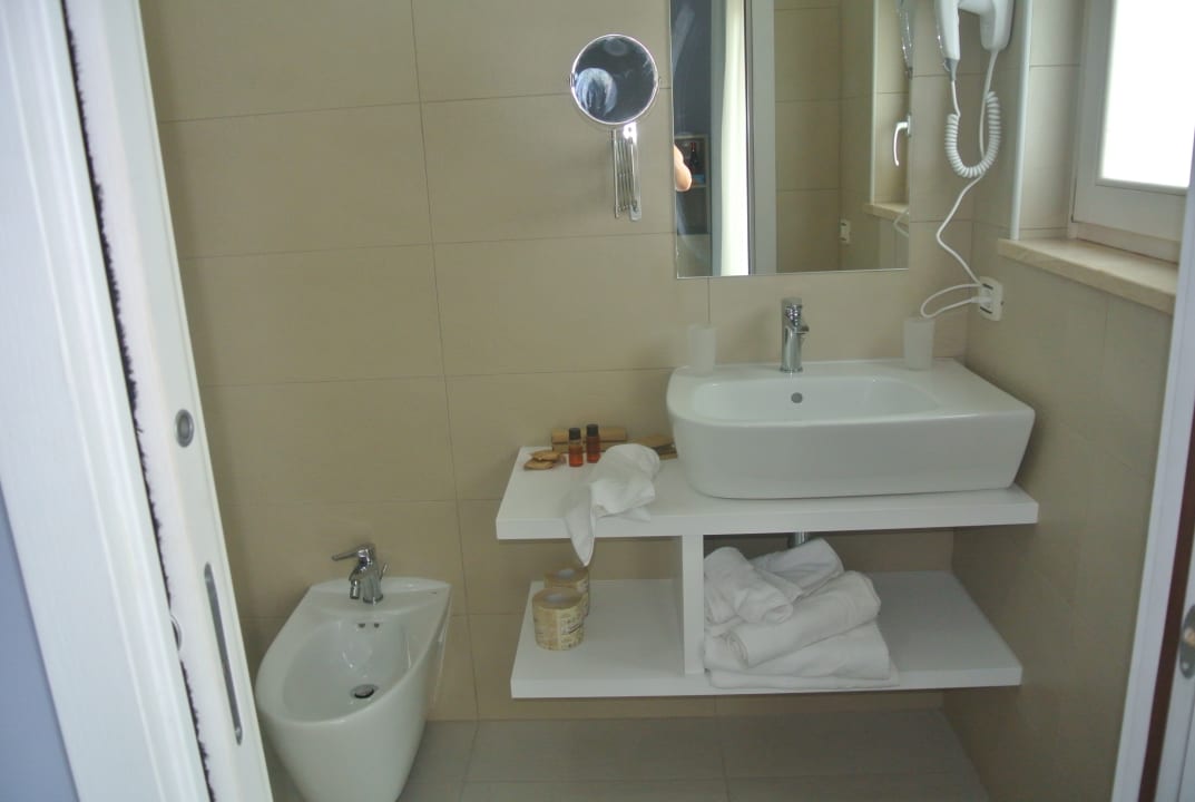 Zimmer TUI BLUE Tropea